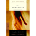 The Haunted House - Paperback