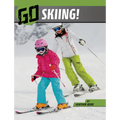 Go Skiing! - Paperback