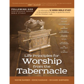 Follo Life Principles for Worship from the Tabernacle - Paperback