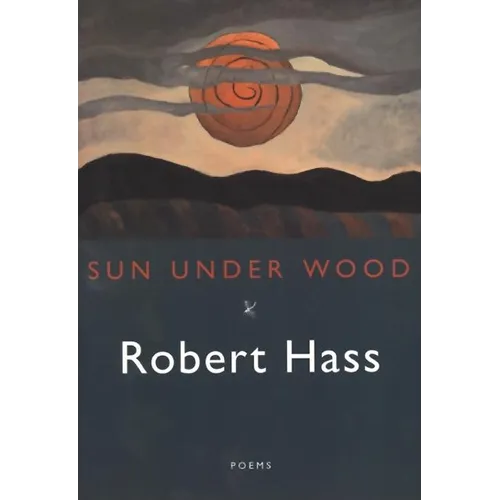 Sun Under Wood - Paperback