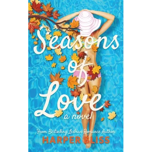 Seasons of Love - Paperback