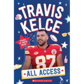 Travis Kelce: All Access - Paperback