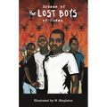 Echoes of the Lost Boys of Sudan - Paperback
