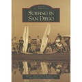Surfing in San Diego - Paperback