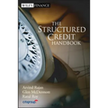 The Structured Credit Handbook - Hardcover