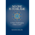 No One Is to Blame: Is Your Challenging Child a Link? - Paperback