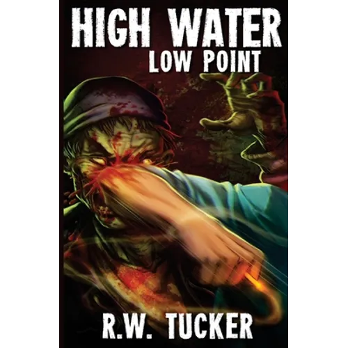 High Water Part 2: Low Point - Paperback