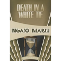 Death in a White Tie - Paperback