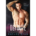 Definite - Paperback