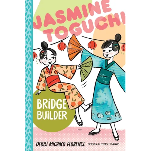 Jasmine Toguchi, Bridge Builder