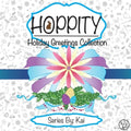 Hoppity: The Holiday Greetings Collection - Paperback