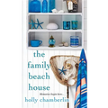 The Family Beach House - Paperback