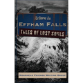 Return to Effham Falls: Tales of Lost Souls - Paperback