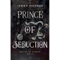 Prince of Seduction - Paperback