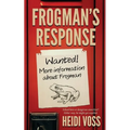 Frogman's Response - Paperback