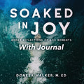 Soaked in Joy - Paperback