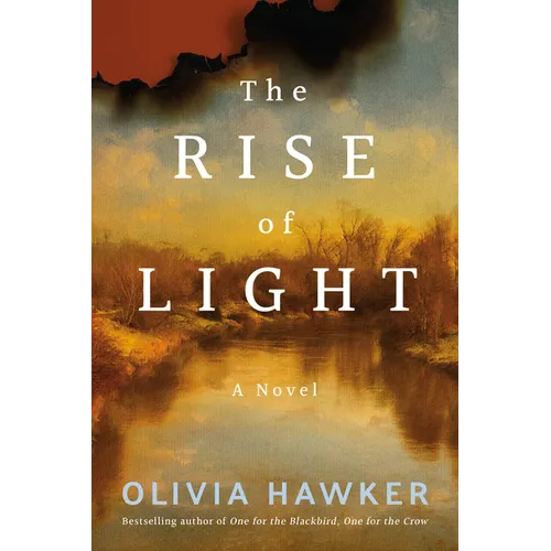 The Rise of Light - Paperback