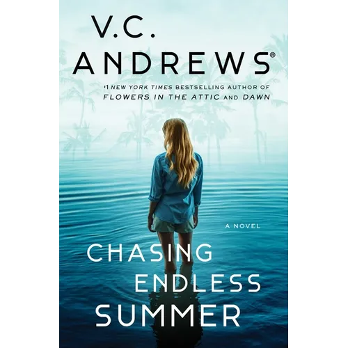 Chasing Endless Summer - Paperback