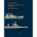 Fighting ships of World War Two 1937 - 1945. Volume VII. Soviet Union.