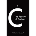 The Poetry of Carbon - Paperback