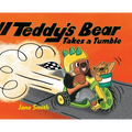 Teddy's Bear Takes a Tumble - Hardcover