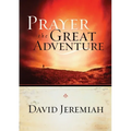 Prayer, the Great Adventure - Paperback