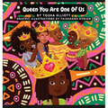 Queen You Are One of Us - Hardcover
