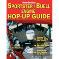Sportster/Buell Engine Hop-Up Guide: Harley-Davidson - Paperback