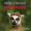 Wildlife of the World - Madagascar - Paperback
