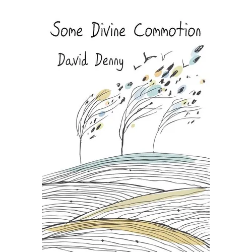 Some Divine Commotion - Paperback