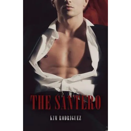 The Santero - Paperback