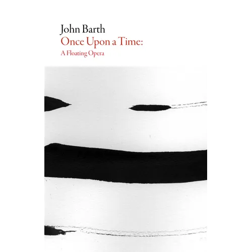Once Upon a Time - A Floating Opera - Paperback