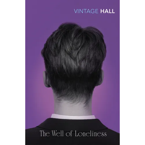 The Well of Loneliness - Paperback