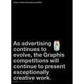 Graphis Advertising Annual 2021 - Hardcover