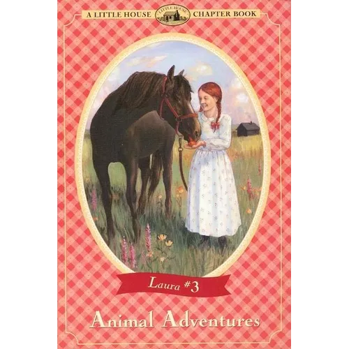 Animal Adventures - Paperback