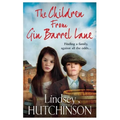 The Children from Gin Barrel Lane - Paperback