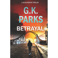 Betrayal - Paperback