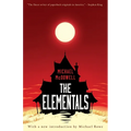 The Elementals - Paperback