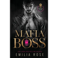 Mafia Boss - Paperback