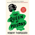 The Queen of Poisons - Paperback