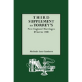 Third Supplement to Torrey