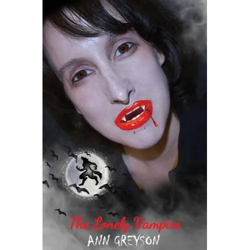 The Lonely Vampire - Paperback