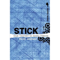 Stick: Glue Yourself to Godly Friends - Paperback