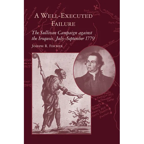 A Well-Executed Failure