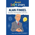 Alan Finkel: Australia's Chief Scientist: 2016-2020 - Paperback