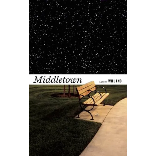 Middletown (TCG Edition) - Paperback