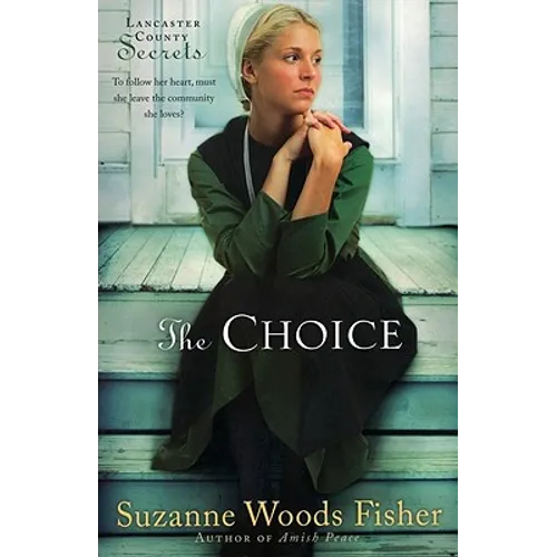 The Choice - Paperback