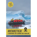 Antarctica: A guidebook for planning and traveling - Paperback