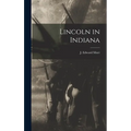 Lincoln in Indiana