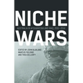 Niche Wars: Australia in Afghanistan and Iraq, 2001-2014